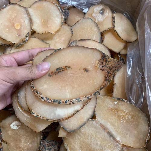 响螺片干货 为汤品注入海洋灵魂的珍贵食材