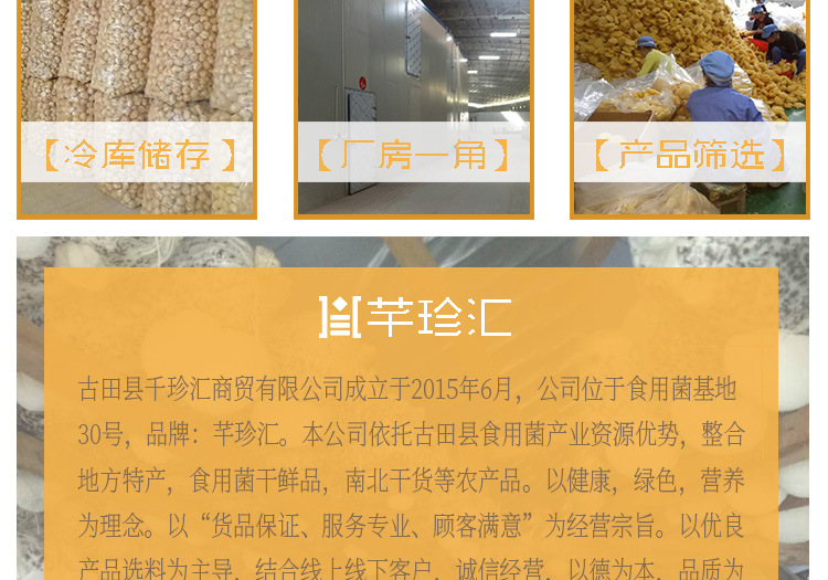 金针菇干货 无硫高品质，酒店与工厂的批发首选