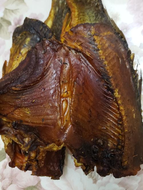 南北干货图鉴 从山珍到海味，读懂这“干货”里的江湖